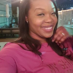 Meet your Posher, Lacey